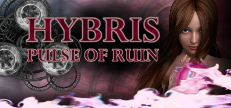 HYBRIS - Pulse of Ruin цены