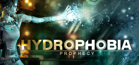 Hydrophobia: Prophecy цены