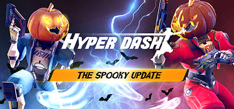Hyper Dashのシステム要件
