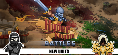 Hyper Knights: Battles цены