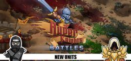 Hyper Knights: Battles prices