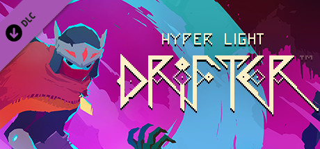 Hyper Light Drifter Original Soundtrack ceny