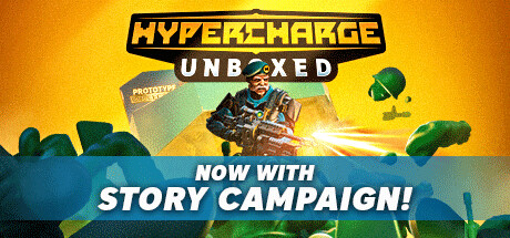 HYPERCHARGE: Unboxed 价格