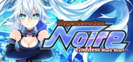 Hyperdevotion Noire: Goddess Black Heart (Neptunia) цены