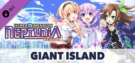 Hyperdimension Neptunia Re;Birth1 Giant Island Dungeon System Requirements