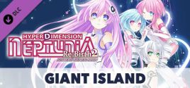 Hyperdimension Neptunia Re;Birth2 Giant Island 시스템 조건