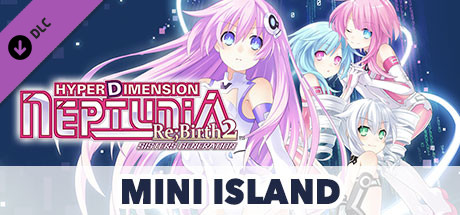 Configuration requise pour jouer à Hyperdimension Neptunia Re;Birth2 Mini Island