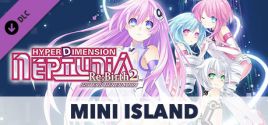Требования Hyperdimension Neptunia Re;Birth2 Mini Island
