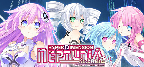 mức giá Hyperdimension Neptunia Re;Birth2: Sisters Generation