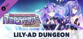 Hyperdimension Neptunia Re;Birth3 Lily-ad Dungeon系统需求