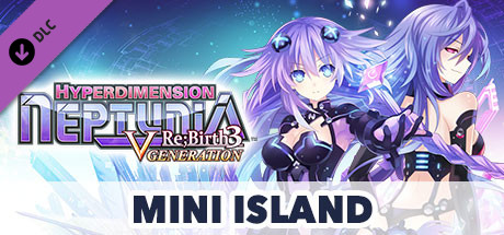 Hyperdimension Neptunia Re;Birth3 Mini Island Systemanforderungen