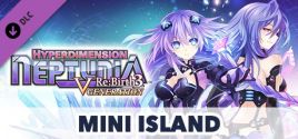 Wymagania Systemowe Hyperdimension Neptunia Re;Birth3 Mini Island