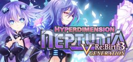 Preise für Hyperdimension Neptunia Re;Birth3 V Generation