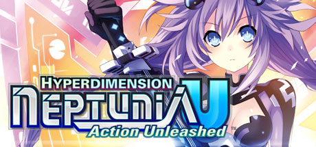 Hyperdimension Neptunia U: Action Unleashed цены