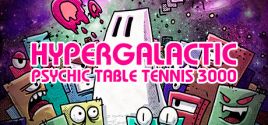 Hypergalactic Psychic Table Tennis 3000 fiyatları