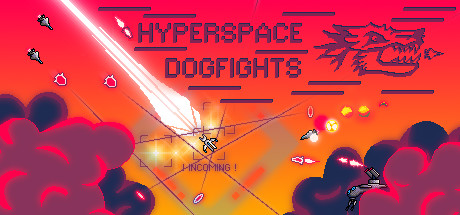 Configuration requise pour jouer à Hyperspace Dogfights