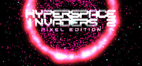 Preise für Hyperspace Invaders II: Pixel Edition