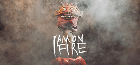 I am on Fire (小小火神） цены