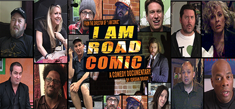 I Am Road Comic - yêu cầu hệ thống