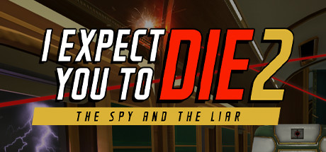 mức giá I Expect You To Die 2