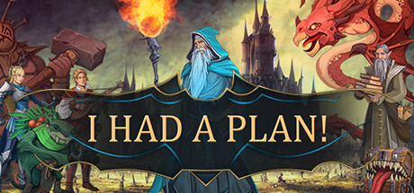 Requisitos del Sistema de I Had a Plan!