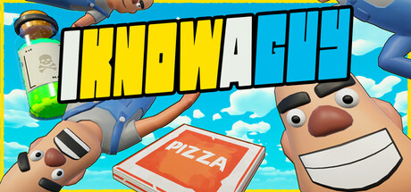 I Know a Guy: Shady Life Simulator prices