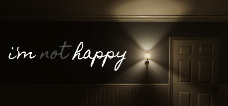 I'm Not Happy Requisiti di Sistema