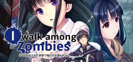 Configuration requise pour jouer à I Walk Among Zombies Vol. 1