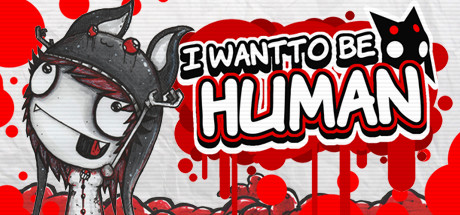 I Want To Be Human цены
