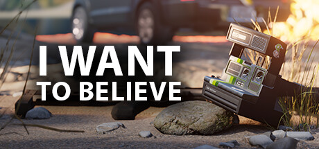 I Want to Believe цены