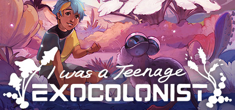 I Was a Teenage Exocolonist цены