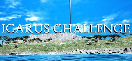 Icarus Challenge - yêu cầu hệ thống