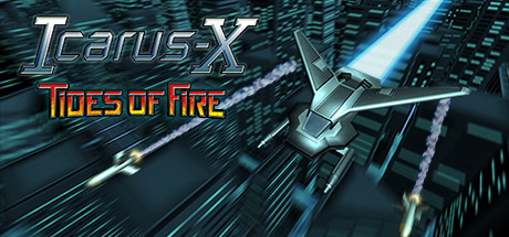 Prix pour Icarus-X: Tides of Fire