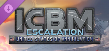ICBM: Escalation - United States of Annihilation価格 
