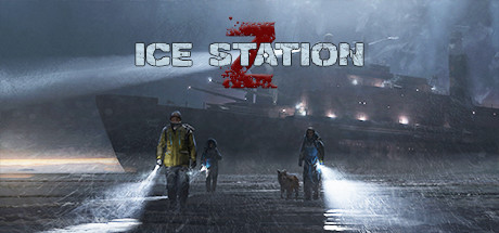 Ice Station Z precios