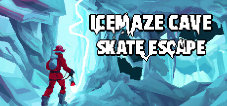 Icemaze Cave: Skate Escape ceny
