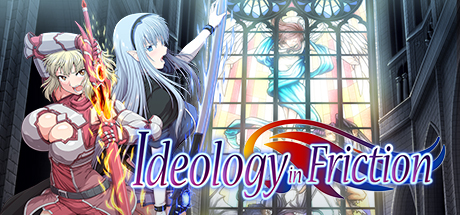 Ideology in Friction 가격