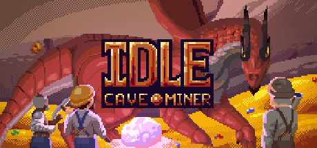 Idle Cave Miner Systemanforderungen