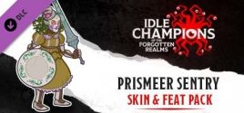 Idle Champions - Prismeer Sentry Skin & Feat Pack precios