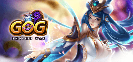 IDLE GOG: Endless War系统需求