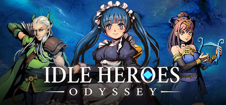 放置勇者：远征/Idle Heroes:Odyssey系统需求