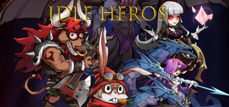 Idle Heros System Requirements