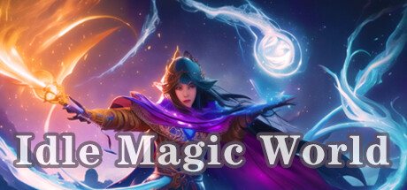 Wymagania Systemowe Idle Magic World