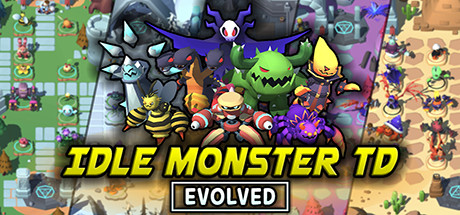 Idle Monster TD: Evolved Systemanforderungen