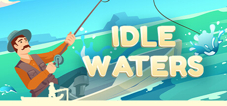 Idle Waters цены