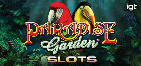 IGT Slots Paradise Garden価格 
