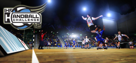 IHF Handball Challenge 12系统需求