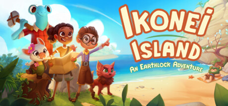 Ikonei Island: An Earthlock Adventureのシステム要件