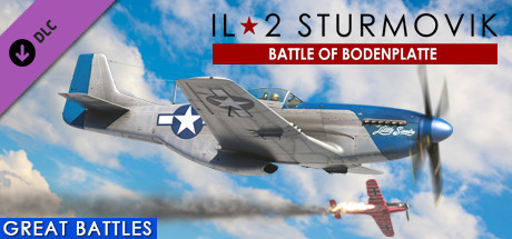 IL-2 Sturmovik: Battle of Bodenplatte ceny