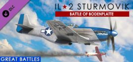 mức giá IL-2 Sturmovik: Battle of Bodenplatte